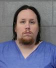 Booking photo of DOMINIC M PALMER