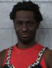 Booking photo of DOMINICK C PARHAM