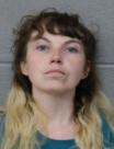 Booking photo of DOMINIQUE RENEE BARNETT