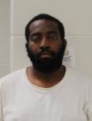 Booking photo of DONALD RAY II HOLMAN