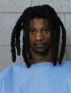 Booking photo of DONALD RILEY