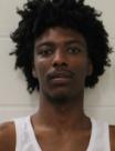 Booking photo of DONALD SANDERS
