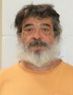 Booking photo of DONALD WARREN JR RAINWATER
