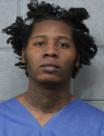 Booking photo of DONNELL D MOSELEY