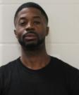 Booking photo of DONNELL V DIXON
