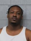 Booking photo of DONTAE M BROOKS