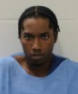 Booking photo of DONTAYUS JAVON WILES