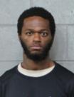 Booking photo of DONTE D WATSON