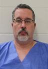 Booking photo of DUANE HILLIARD