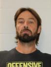 Booking photo of DUSTIN J HOOPER