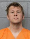 Booking photo of DUSTIN R. LILLY