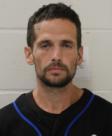 Booking photo of DUSTIN W JOHNSON