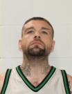 Booking photo of DUSTY R SHUMATE