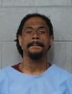 Booking photo of DWIGHT T SANDFORD