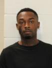 Booking photo of DYLAN BENJAMIN