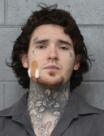 Booking photo of DYLLAN M READE