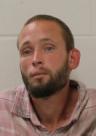 Booking photo of EAN ANTHONY CALBERT
