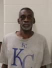 Booking photo of EARL L GALBREATH