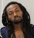 Booking photo of EDDIE J RANDOLPH