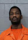 Booking photo of EDDIE JEROME JR COVINGTON