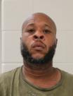Booking photo of EDDIE LEWIS HOWARD