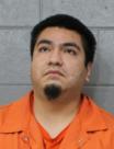 Booking photo of EDUARDO DAMIAN