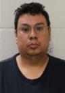 Booking photo of EDUARDO RABELERO