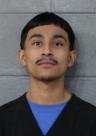 Booking photo of EDWARD Y MEJIA-SANTOS