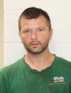 Booking photo of EDWIN J. COFFMAN