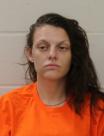 Booking photo of ELIZABETH DAWN PUNSHON