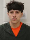 Booking photo of EMANUEL KREILING