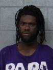 Booking photo of EMON D HARRIS