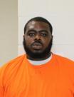 Booking photo of ERIC L HARRIS