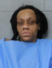 Booking photo of ERICA J HILL