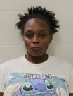 Booking photo of ERICA O BEASLEY