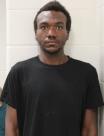 Booking photo of ERIS L HILL