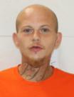 Booking photo of ETHAN NATHANIEL SWARTZ-CORLEY
