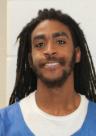 Booking photo of EVONTE D GILLIAM