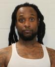Booking photo of EZRA G RICHARDSON