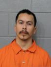 Booking photo of FERNANDO NAJERA RUEDA