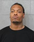 Booking photo of FERRON ASHBY