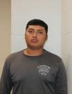 Booking photo of FRANCISCO BONILLA AL