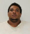 Booking photo of FRED L DODD