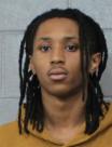Booking photo of FREDRICK LEE MCGINNIS