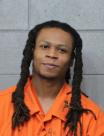 Booking photo of FREDRICK SCOTT
