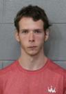 Booking photo of GARY HOUGH