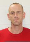 Booking photo of GARY LEE BORNE