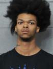 Booking photo of GARY VAUGHAN-PERKINS