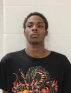 Booking photo of GERALD PIERCE