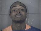 Booking photo of GONZOLO S DUVERGEL